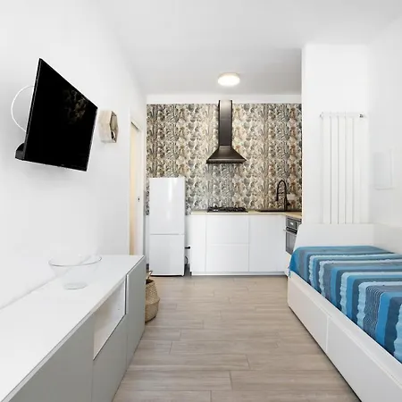 Apartamento 1
