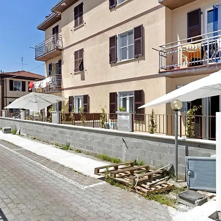 1 Apartamento *