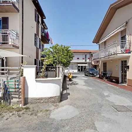 Apartamento 1 *