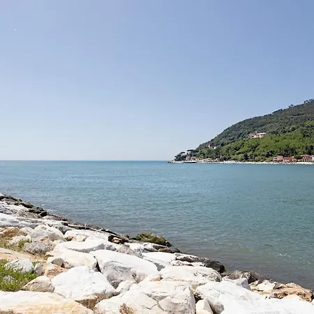 Apartamento 1 Ameglia