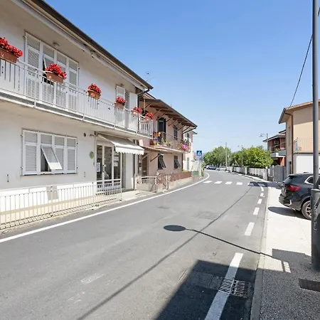 1 Apartamento Ameglia