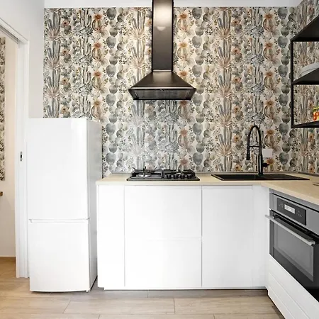 1 Apartamento *