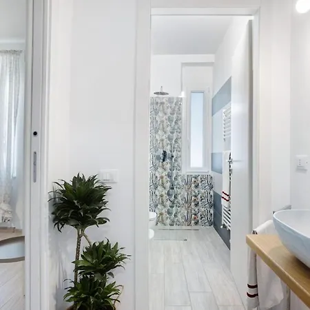 Apartamento 1 Ameglia