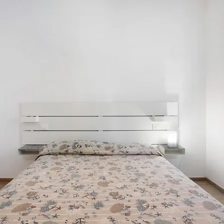 Apartamento 1 *