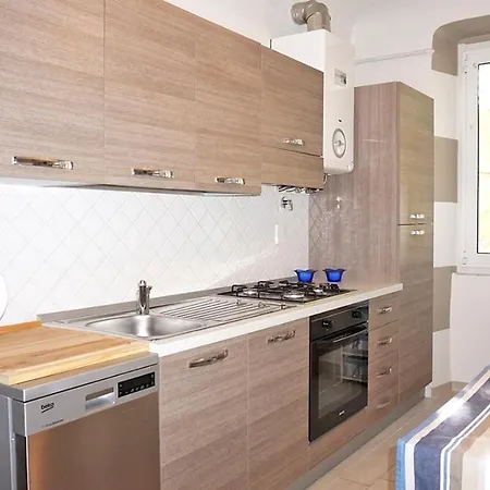 Appartement Appartamento Lerici *
