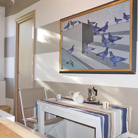 Appartement Appartamento Lerici *