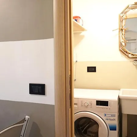 Appartement Appartamento Lerici Lerici