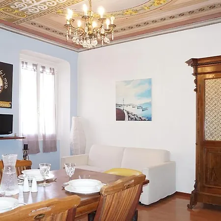 Appartamento Lerici Appartement Lerici