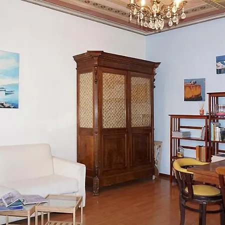 Appartamento Lerici Appartement Lerici