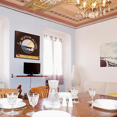 Appartement Appartamento Lerici *