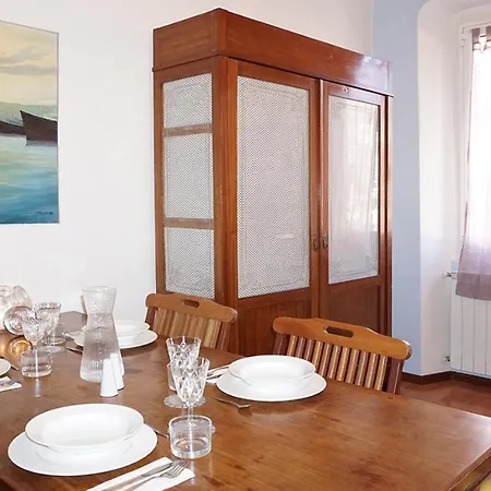 Appartement Appartamento Lerici Lerici