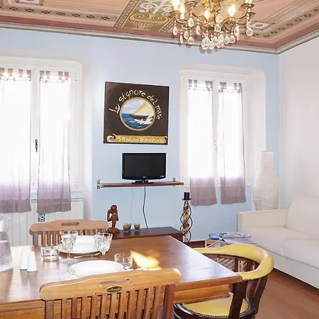 Appartamento Lerici Appartement