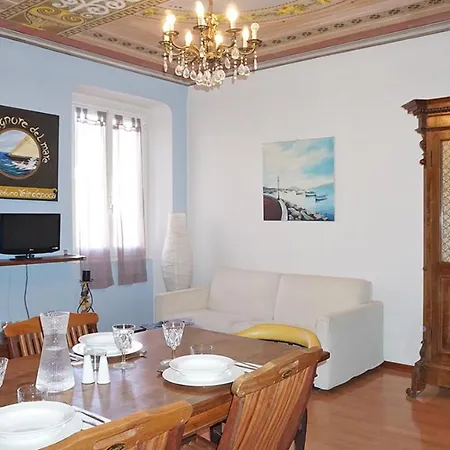 Appartamento Lerici *