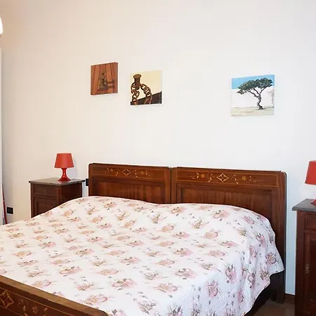 Appartamento Lerici Appartement Lerici