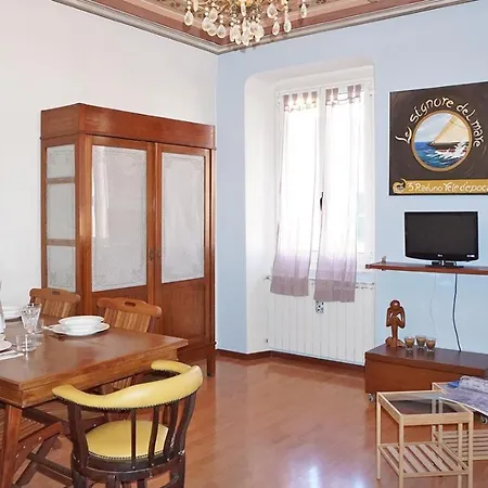 Appartamento Lerici Appartement Lerici